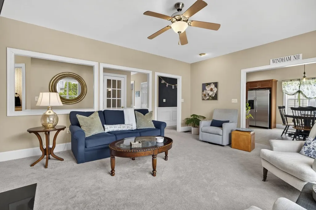6 Misty Meadow Road Windham NH 03087