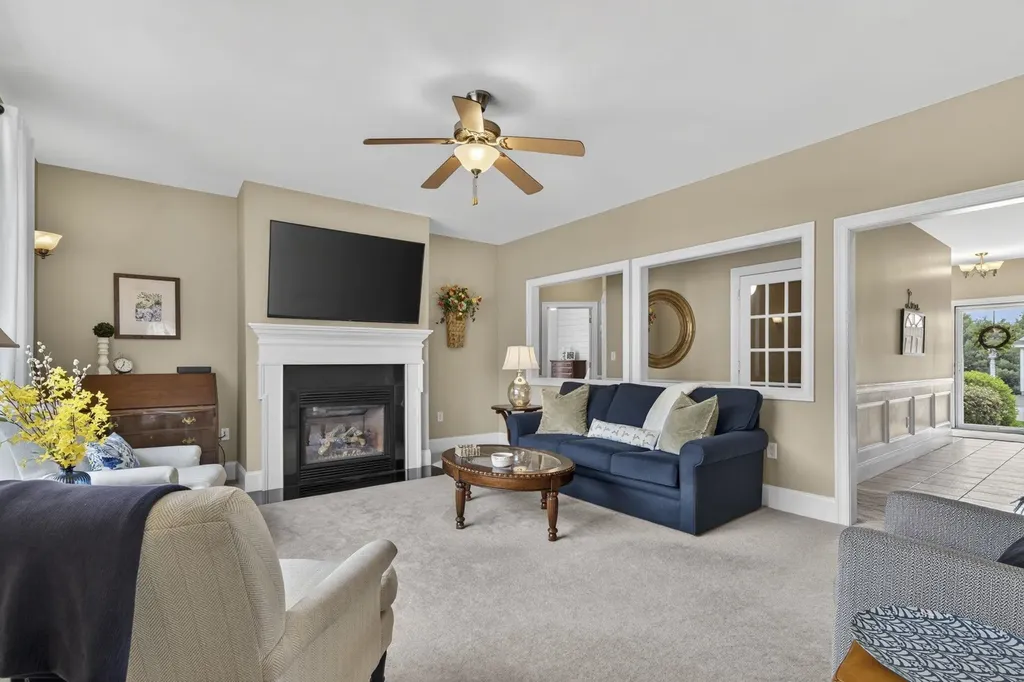 6 Misty Meadow Road Windham NH 03087