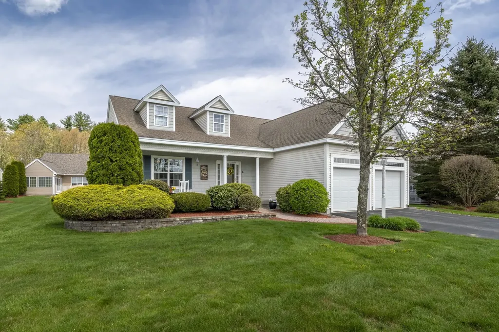 6 Misty Meadow Road Windham NH 03087