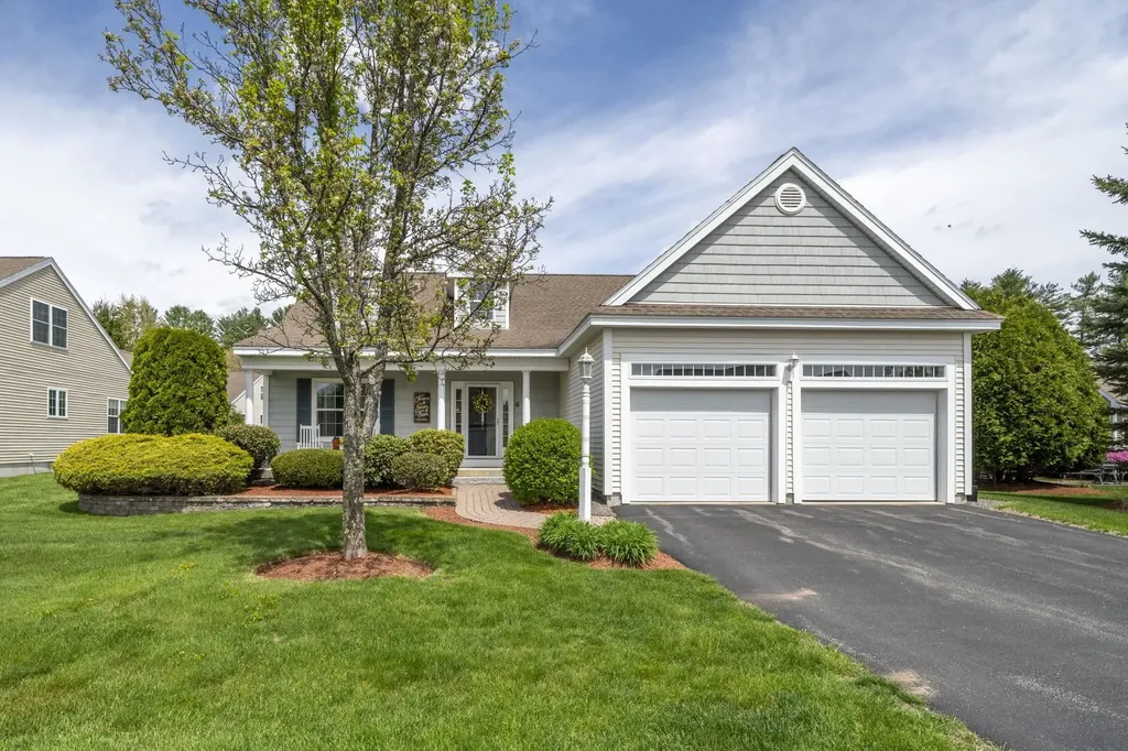 6 Misty Meadow Road Windham NH 03087