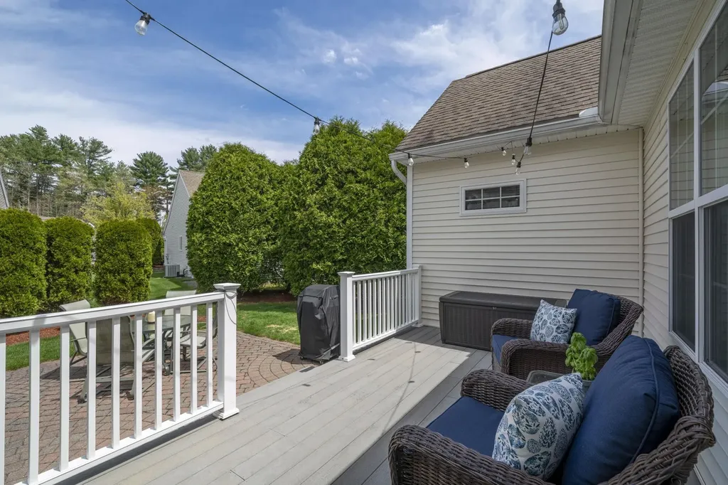 6 Misty Meadow Road Windham NH 03087