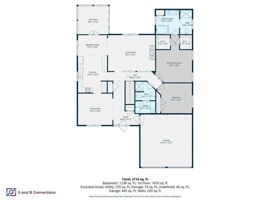 6 Misty Meadow Road Windham NH 03087