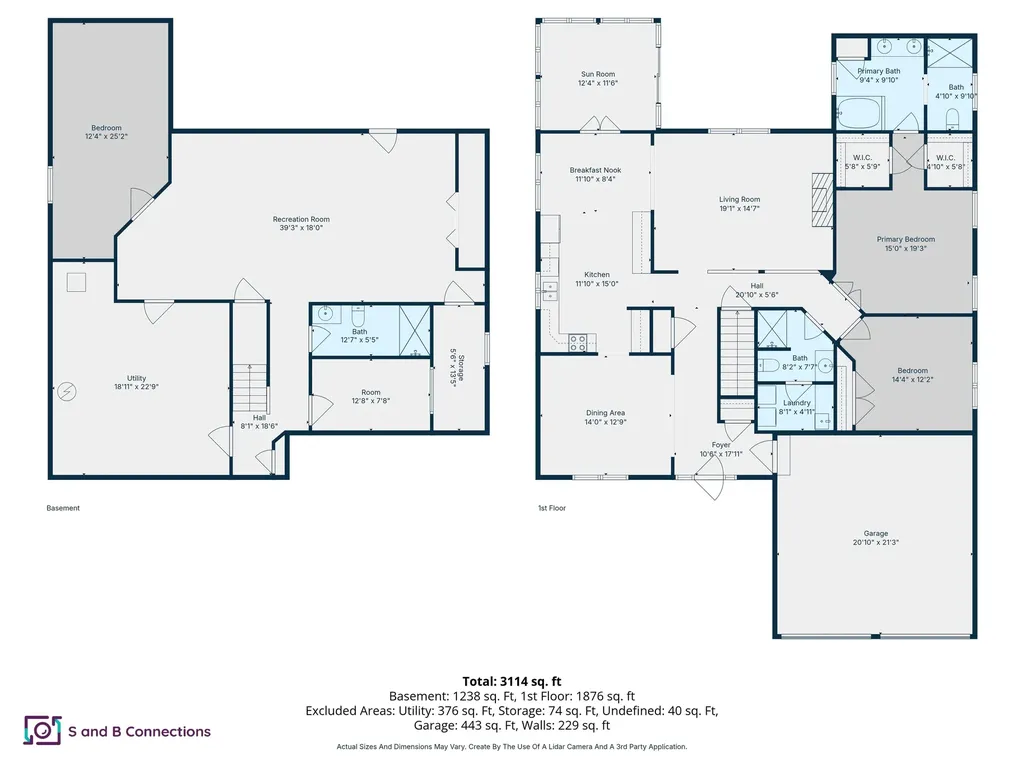 6 Misty Meadow Road Windham NH 03087