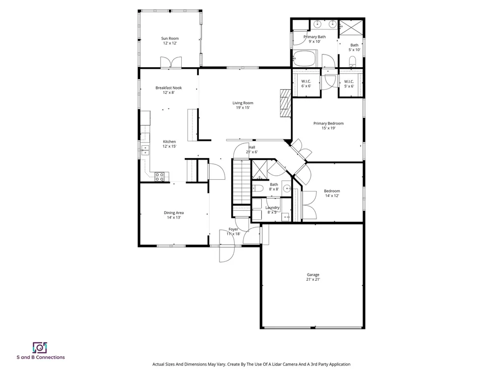 6 Misty Meadow Road Windham NH 03087