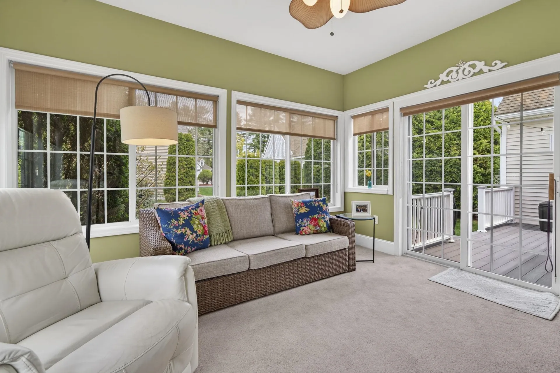 6 Misty Meadow Road Windham NH 03087