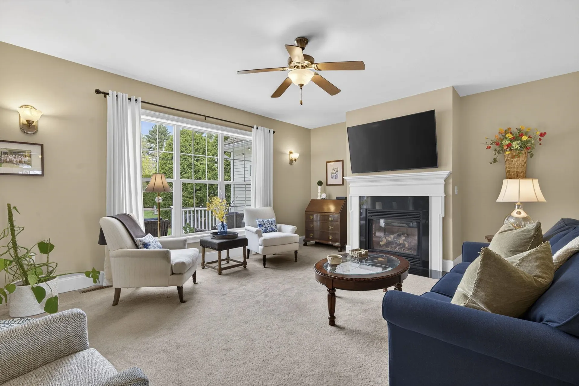 6 Misty Meadow Road Windham NH 03087