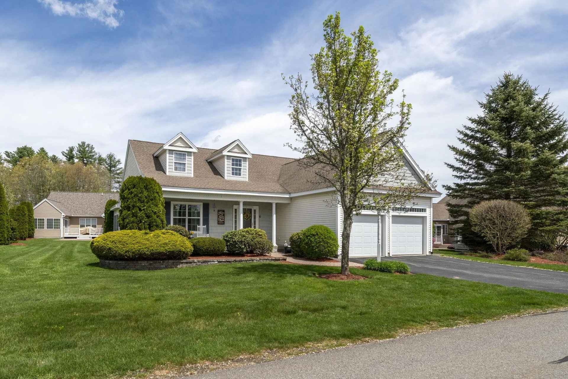 6 Misty Meadow Road Windham NH 03087