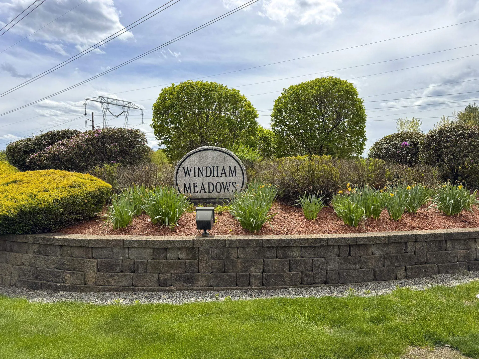 6 Misty Meadow Road Windham NH 03087