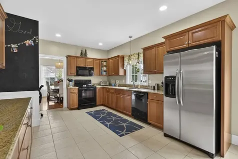 6 Misty Meadow Road Windham NH 03087