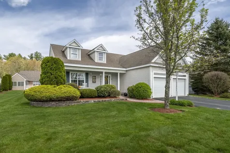 6 Misty Meadow Road Windham NH 03087
