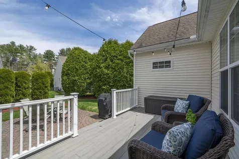 6 Misty Meadow Road Windham NH 03087