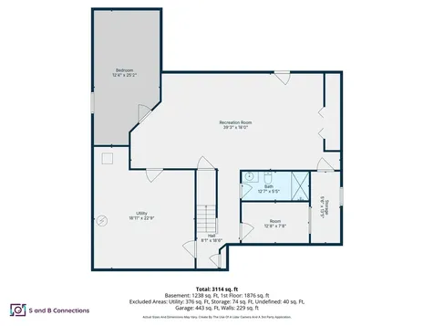 6 Misty Meadow Road Windham NH 03087