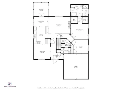 6 Misty Meadow Road Windham NH 03087