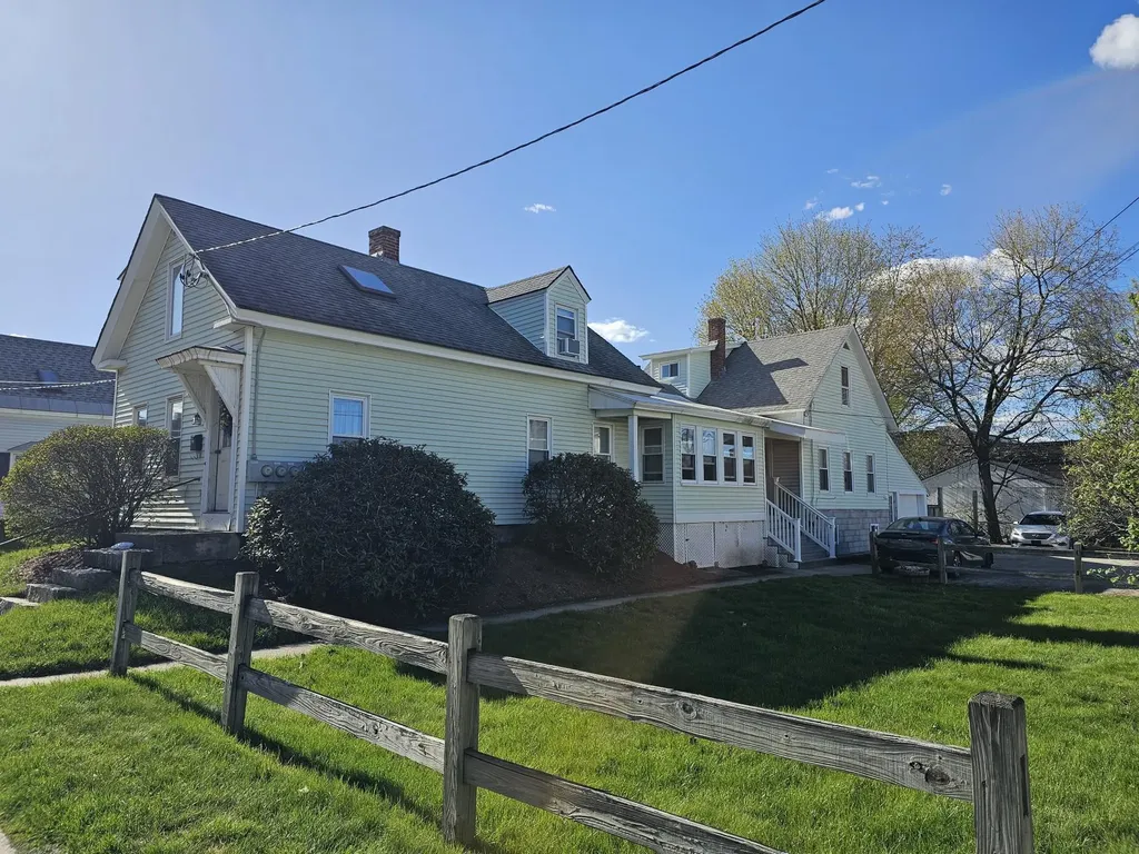 74-76 Water Street Keene NH 03431