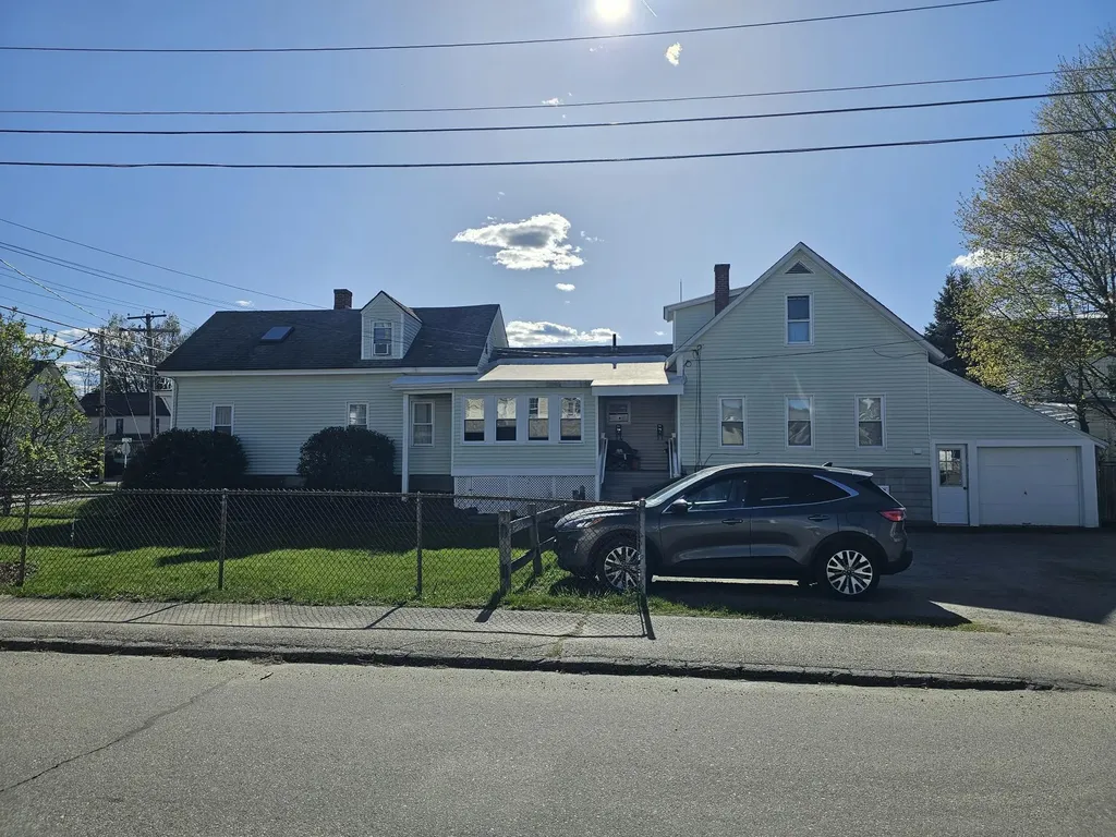 74-76 Water Street Keene NH 03431