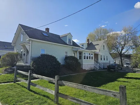 74-76 Water Street Keene NH 03431