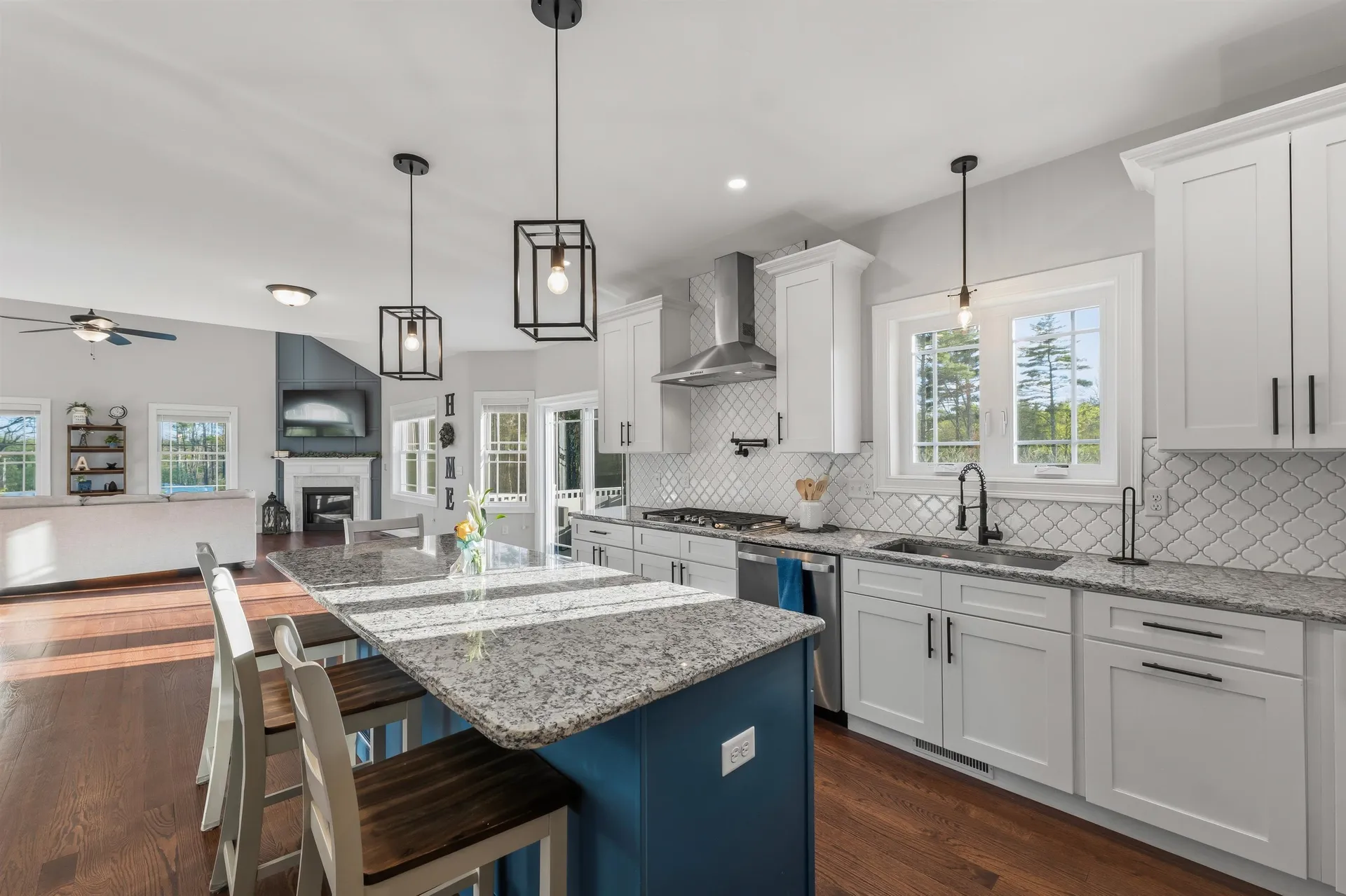 31 Cortland Avenue Weare NH 03281