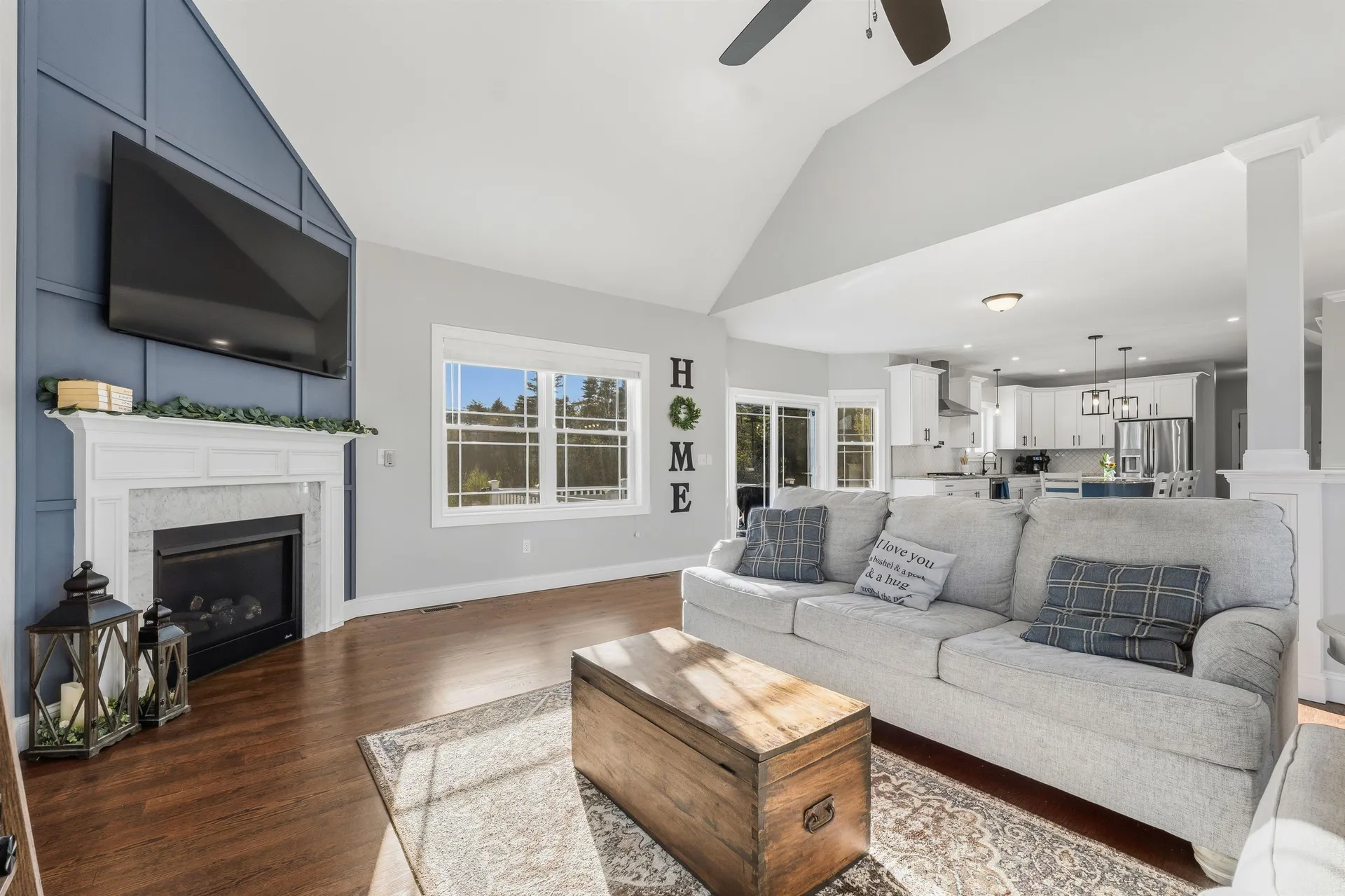 31 Cortland Avenue Weare NH 03281