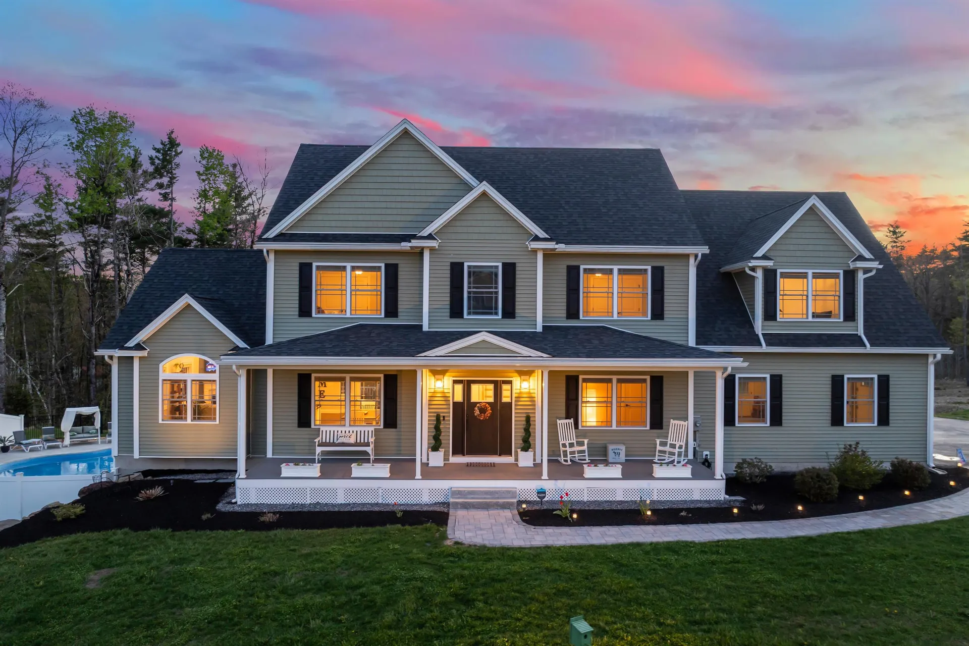 31 Cortland Avenue Weare NH 03281