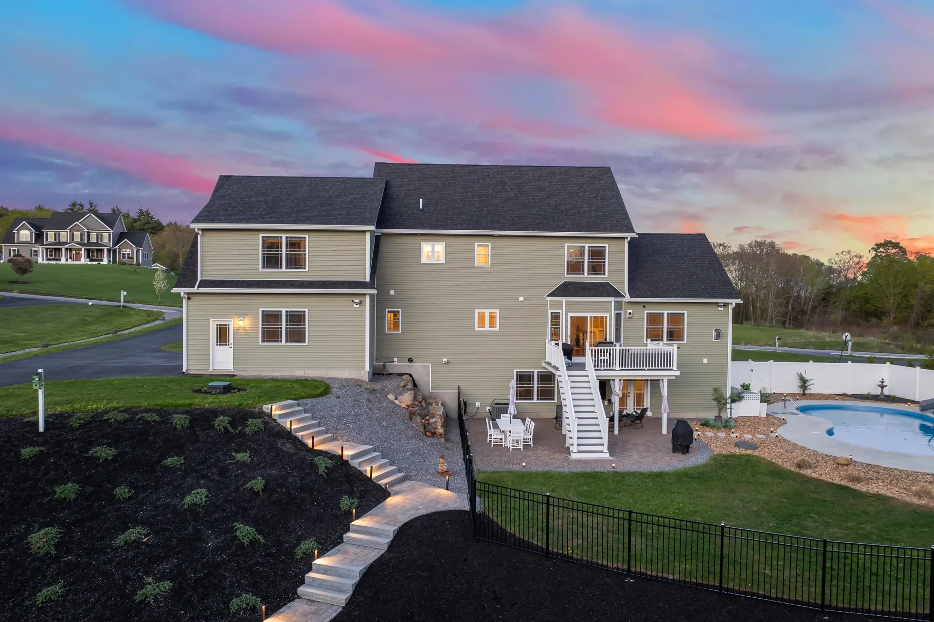 31 Cortland Avenue Weare NH 03281
