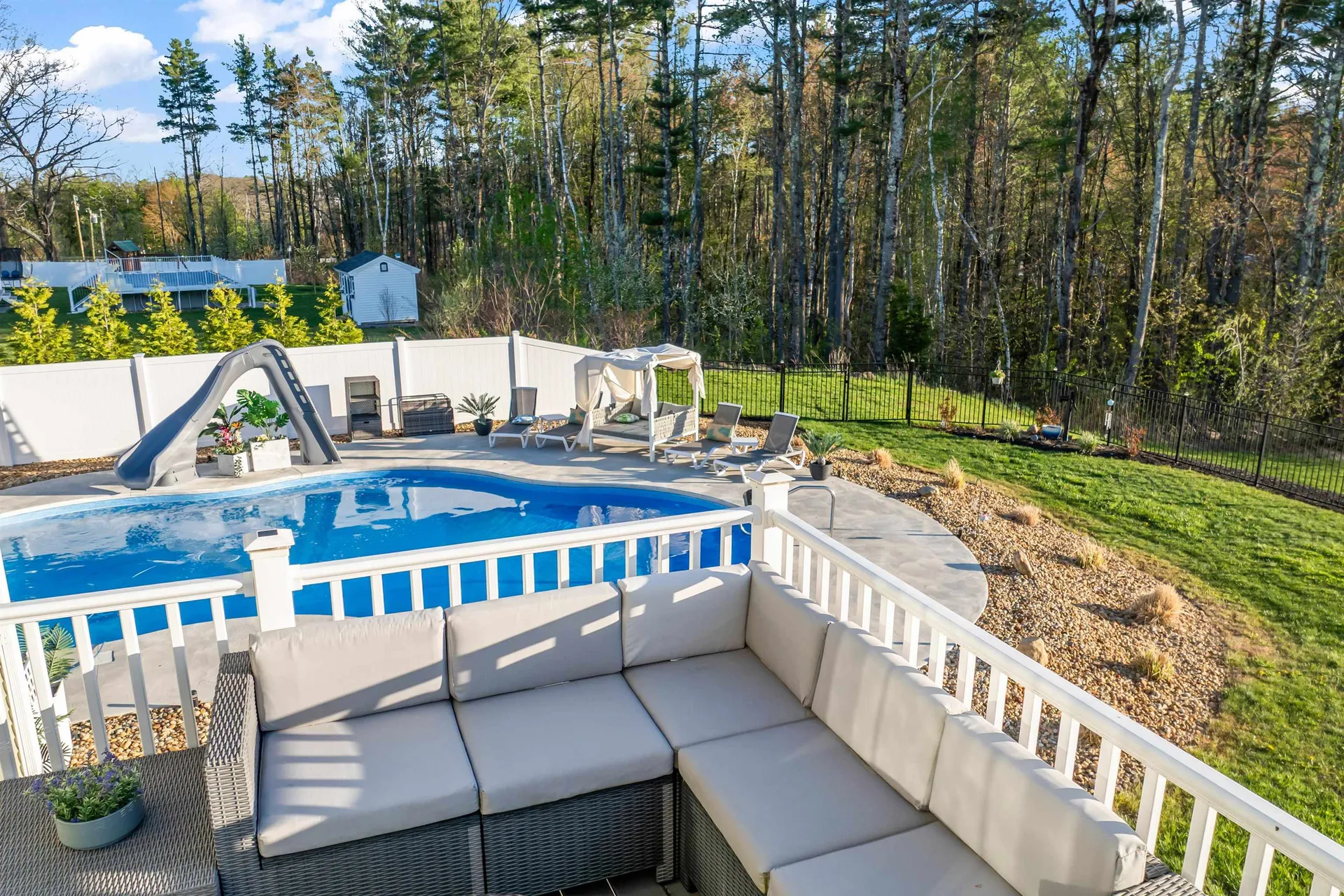 31 Cortland Avenue Weare NH 03281