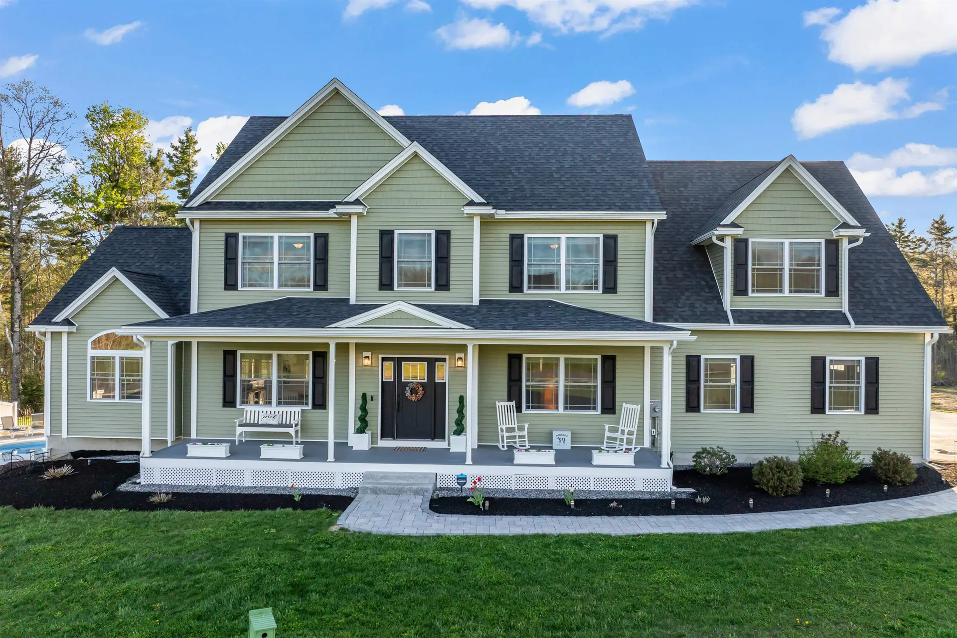 31 Cortland Avenue Weare NH 03281