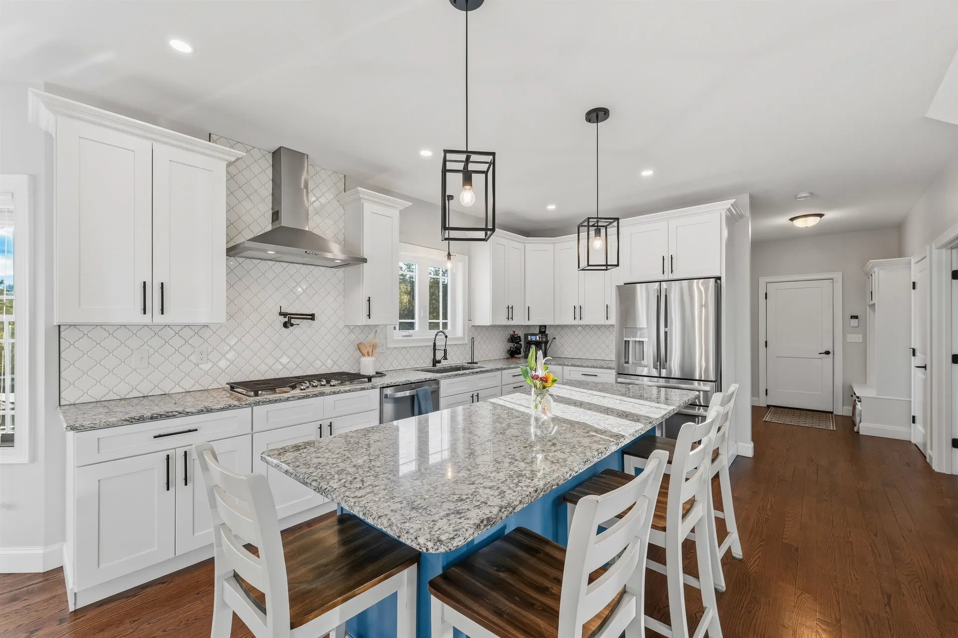 31 Cortland Avenue Weare NH 03281