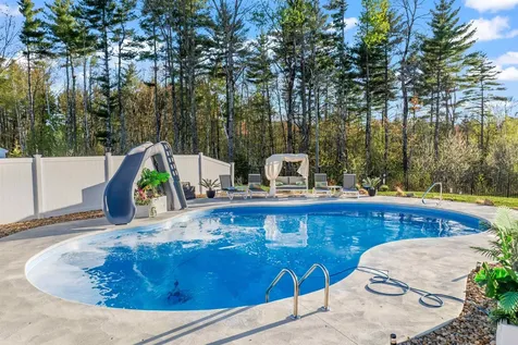 31 Cortland Avenue Weare NH 03281