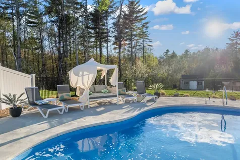 31 Cortland Avenue Weare NH 03281