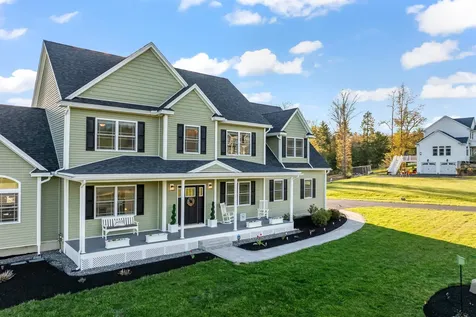 31 Cortland Avenue Weare NH 03281