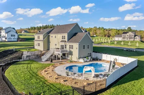 31 Cortland Avenue Weare NH 03281