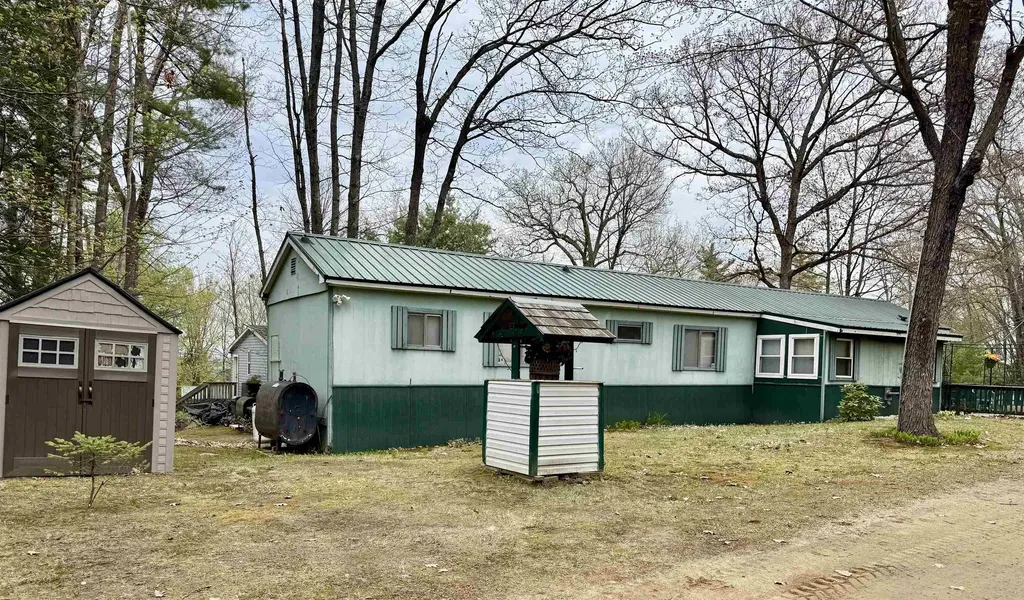 23 Liscomb Circle Gilford NH 03249