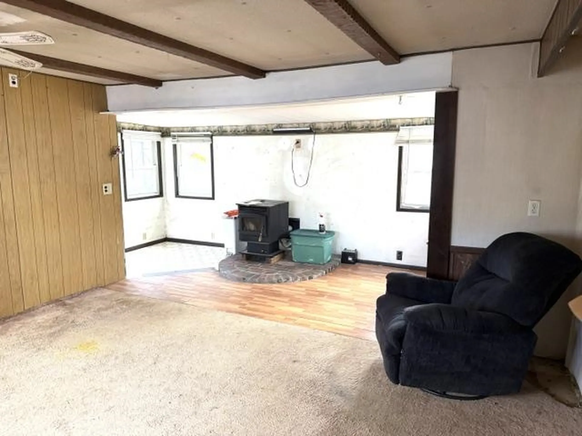 23 Liscomb Circle Gilford NH 03249