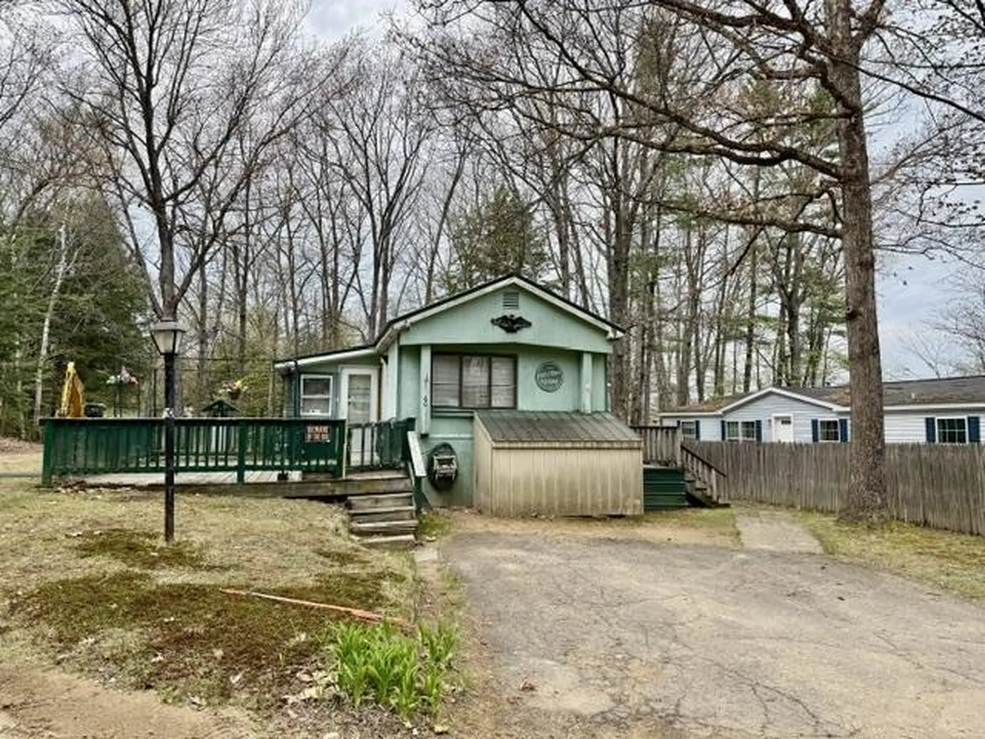 23 Liscomb Circle Gilford NH 03249