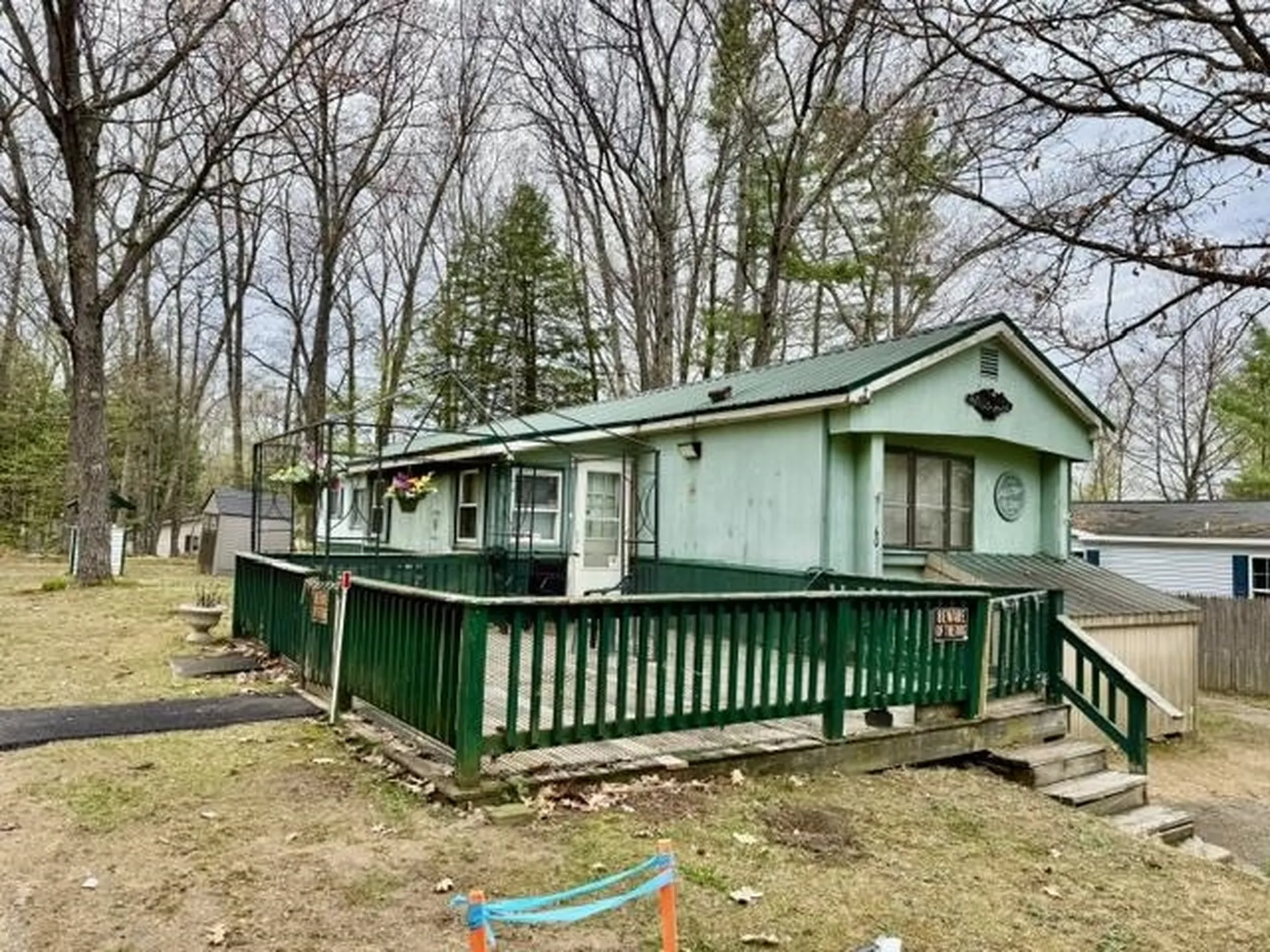 23 Liscomb Circle Gilford NH 03249