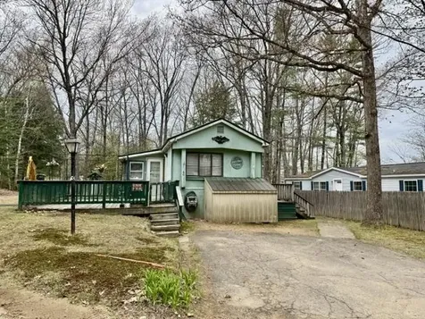 23 Liscomb Circle Gilford NH 03249