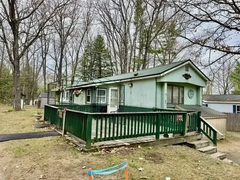 23 Liscomb Circle Gilford NH 03249