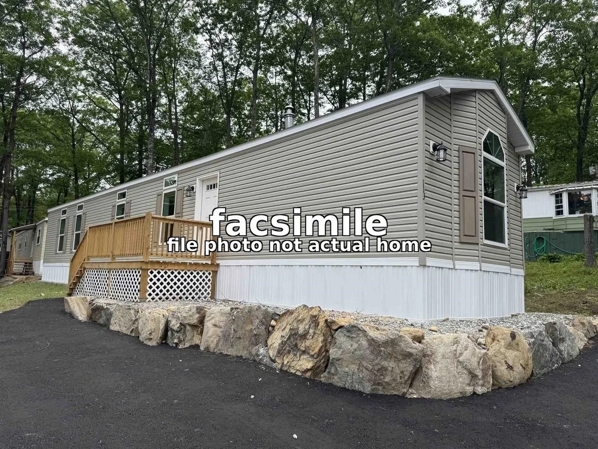 48 Windy Acres Park Charlestown NH 03603