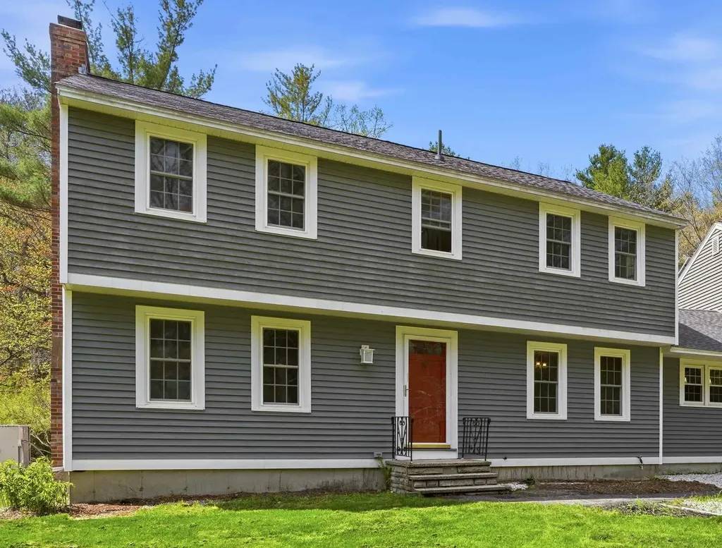 1 Denbow Road Durham NH 03824