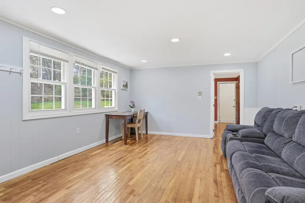 1 Denbow Road Durham NH 03824