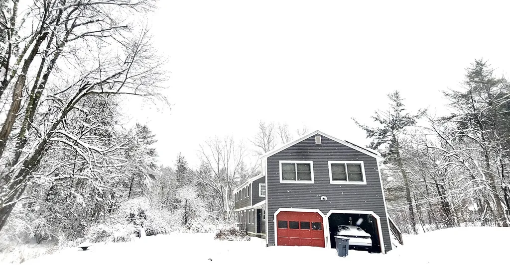 1 Denbow Road Durham NH 03824