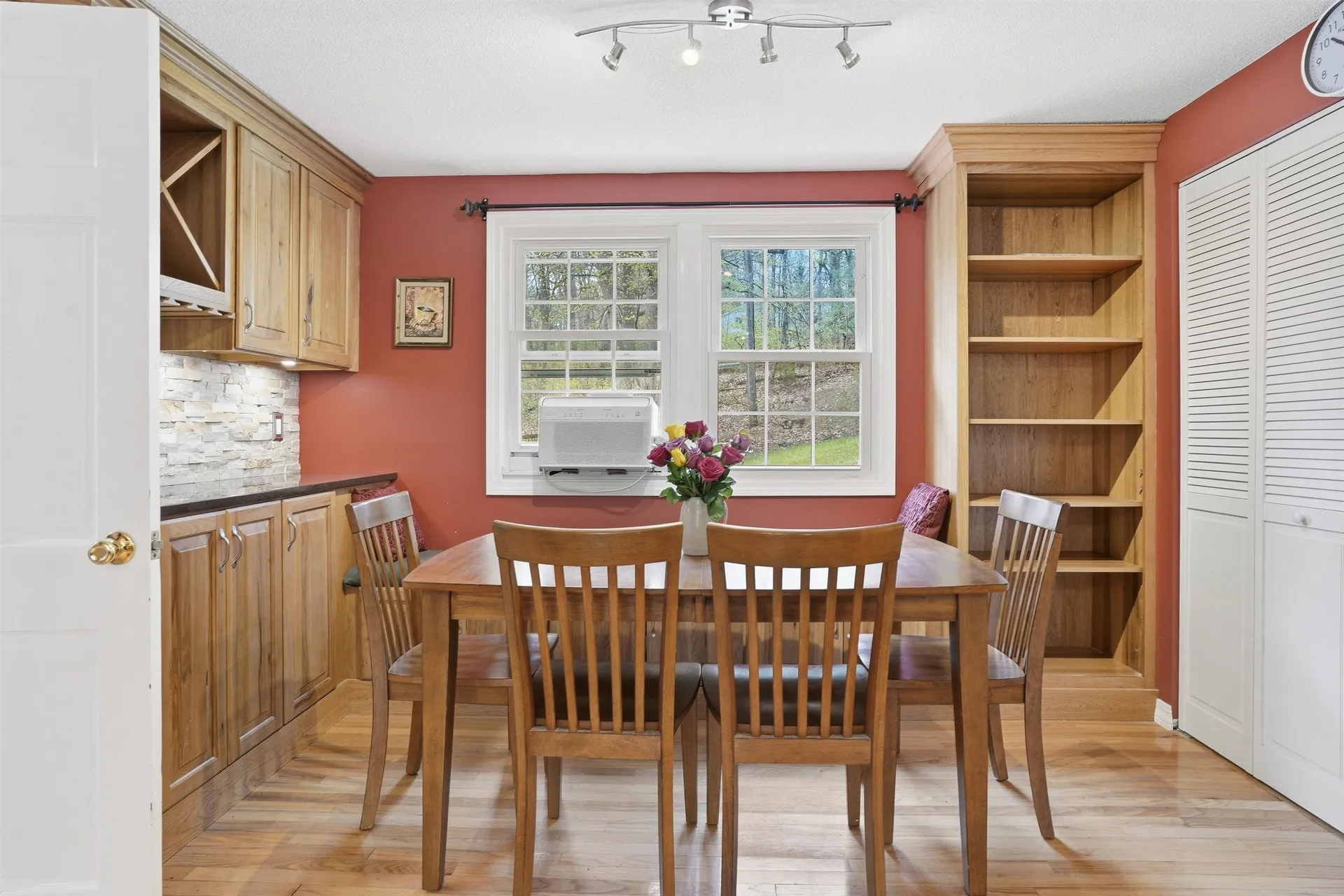 1 Denbow Road Durham NH 03824