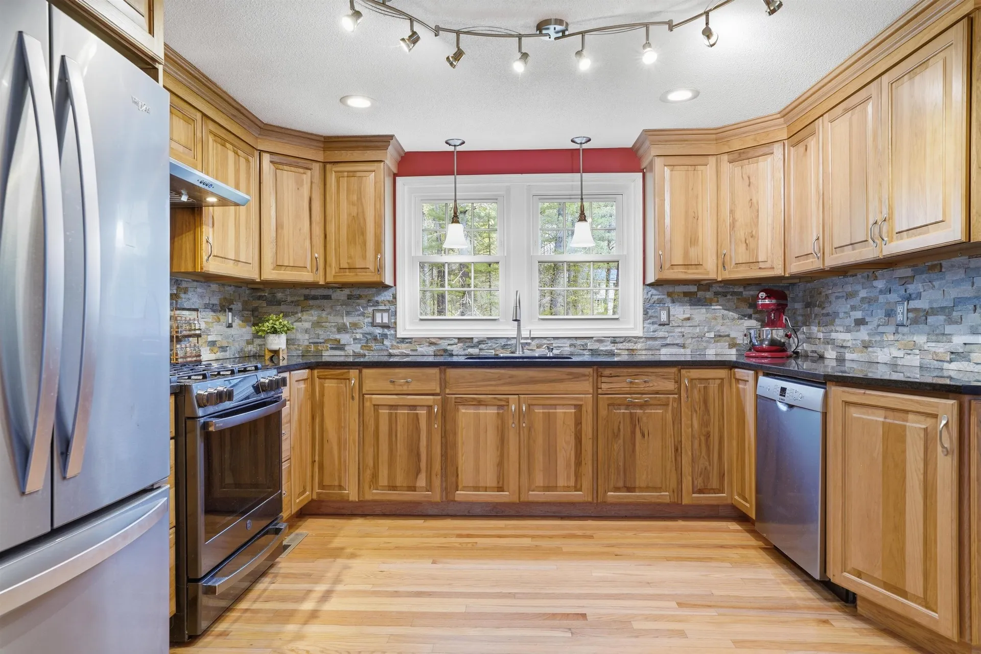 1 Denbow Road Durham NH 03824