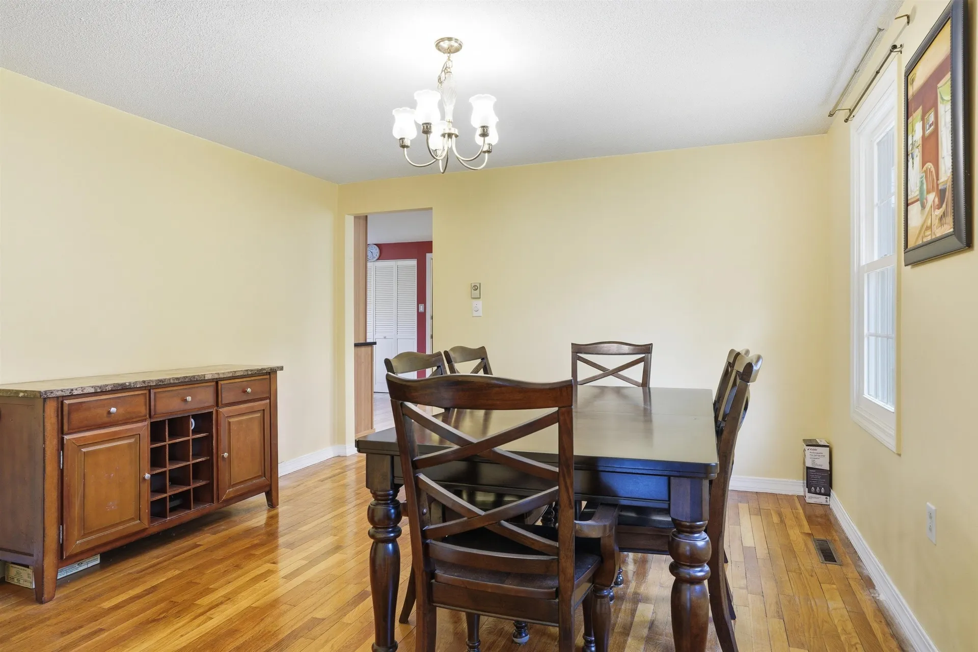 1 Denbow Road Durham NH 03824