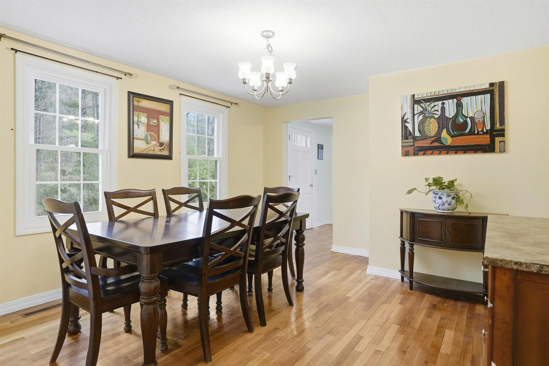 1 Denbow Road Durham NH 03824