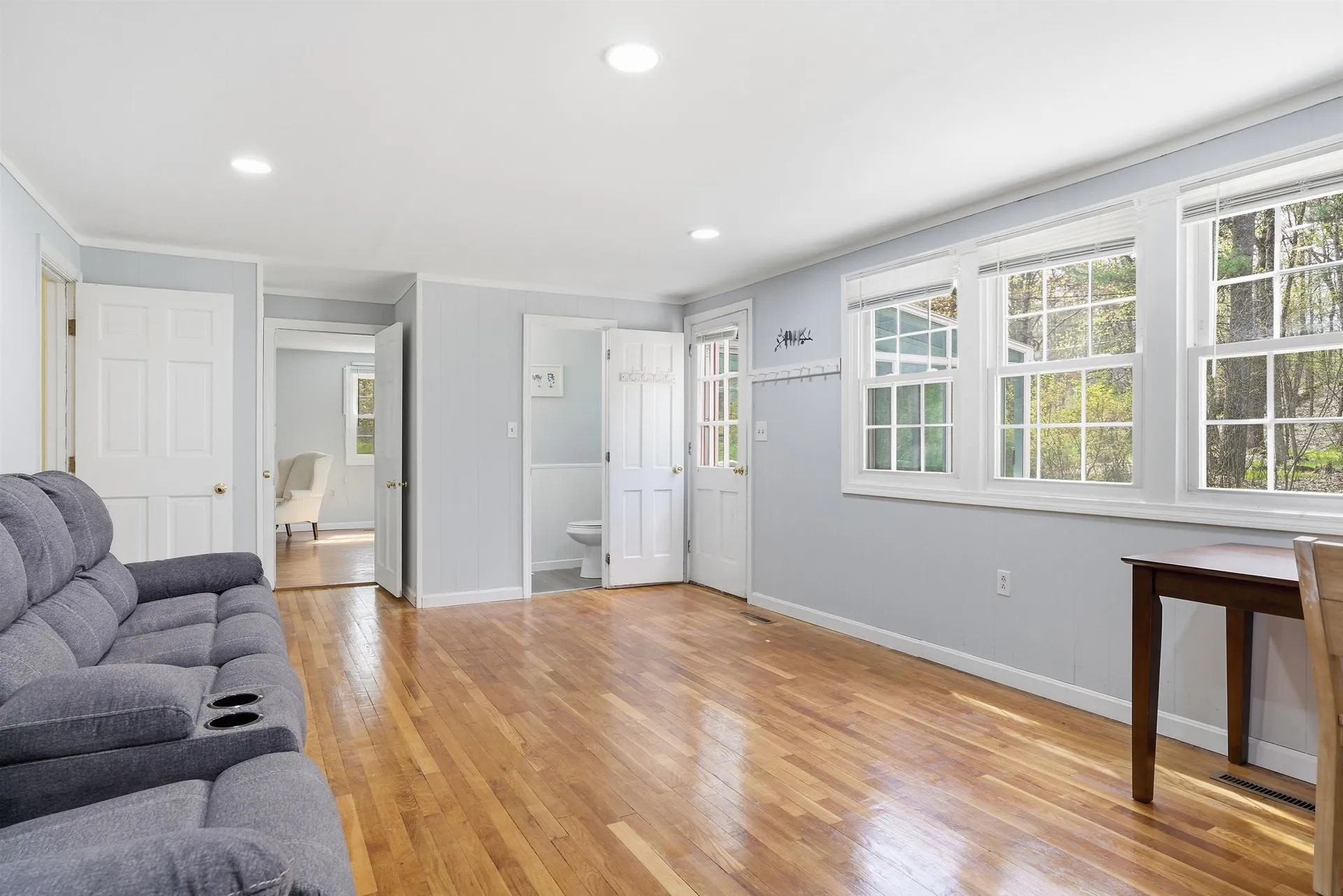 1 Denbow Road Durham NH 03824