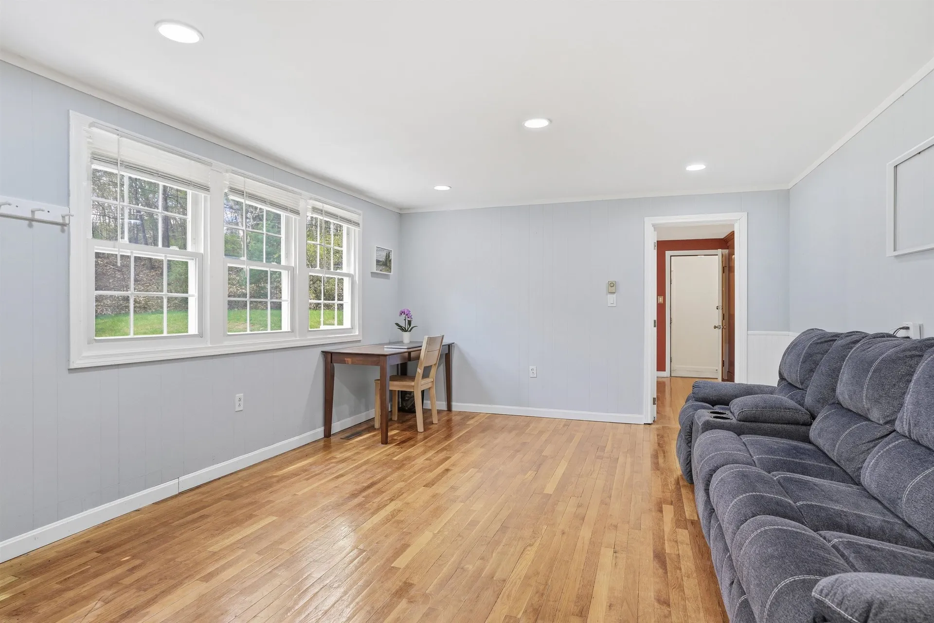 1 Denbow Road Durham NH 03824