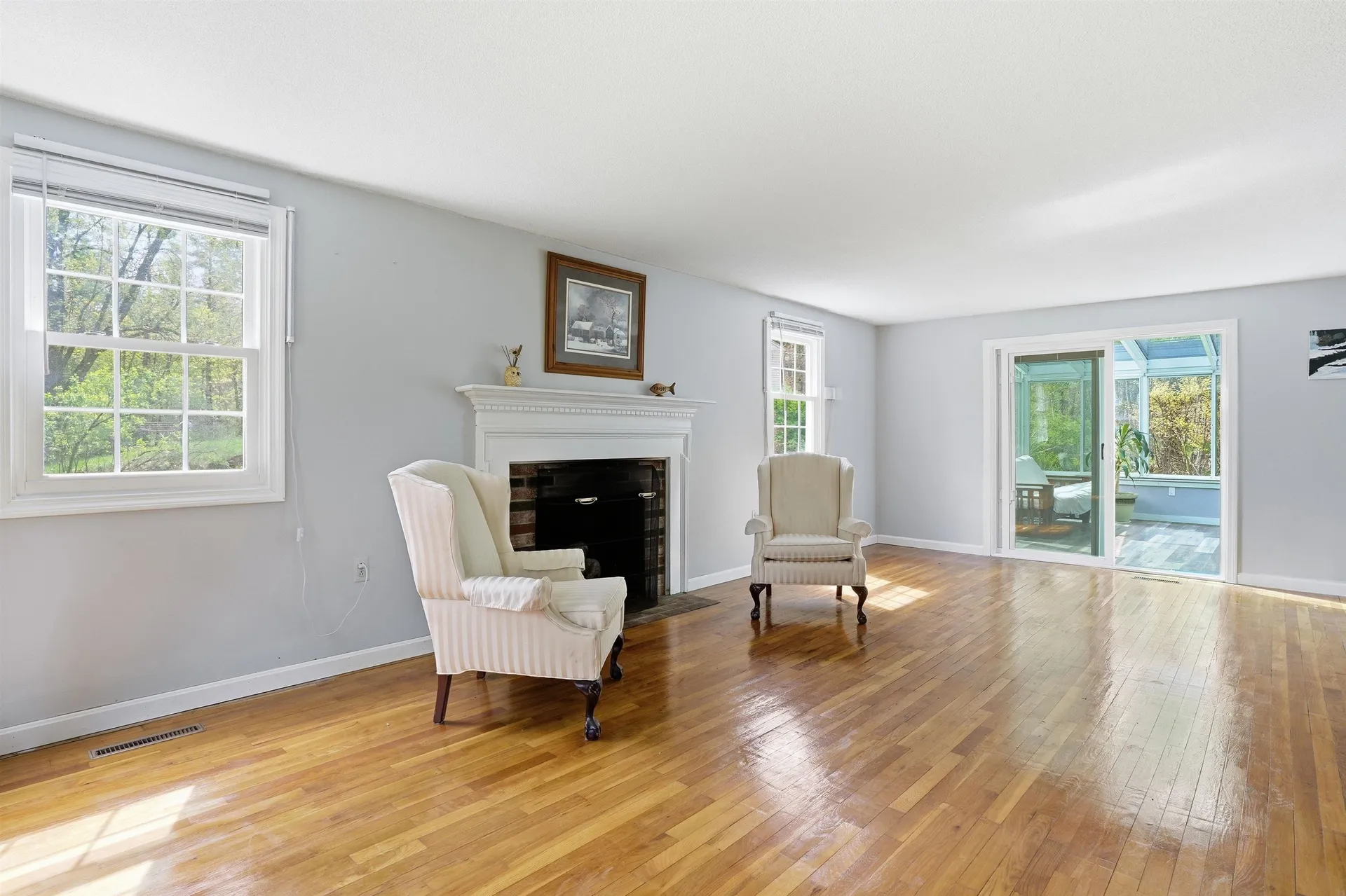 1 Denbow Road Durham NH 03824