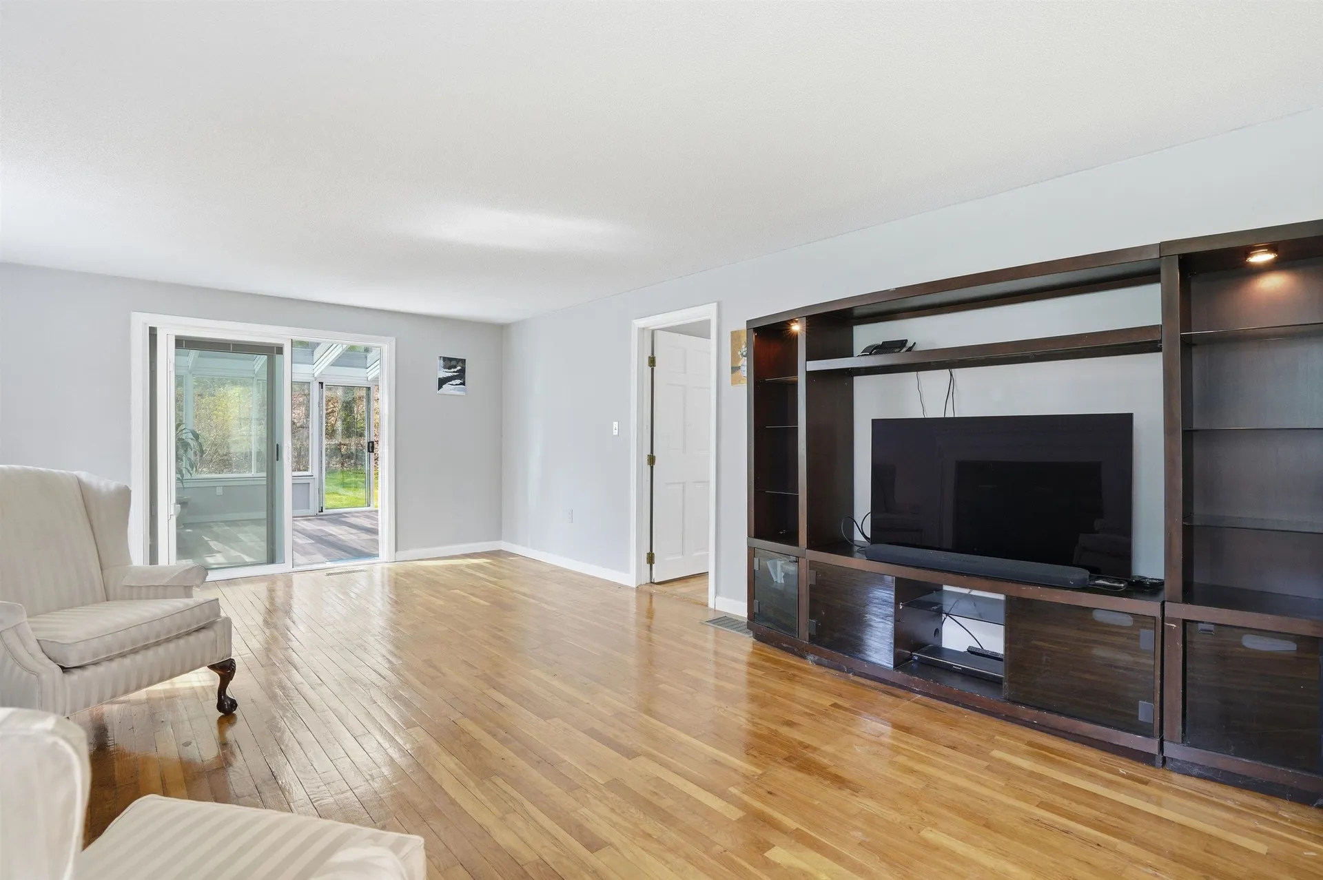 1 Denbow Road Durham NH 03824