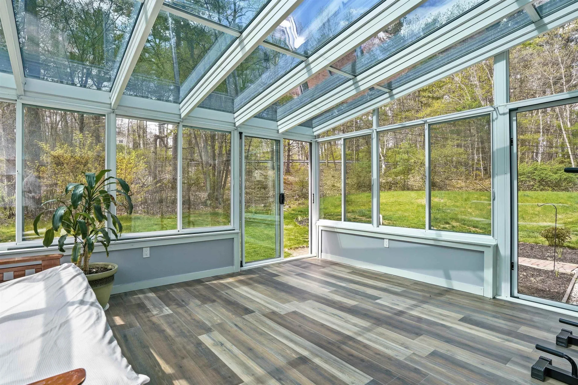 1 Denbow Road Durham NH 03824